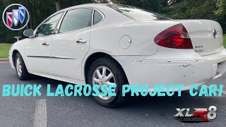 2005 Buick Lacrosse Rebuild Recon Part 6 How To Repair Common ABS Failure