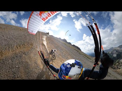 OUTDOOR SYNCHRONY - Kilian Bron