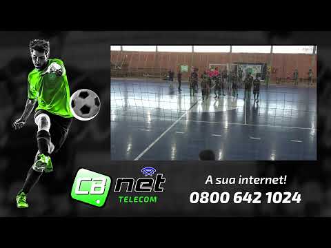 ASAF x FONTOURA XAVIER FUTSAL