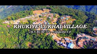 Khukiye Lukhai Sumi Village | Satakha | Zunheboto | Nagaland | Brief History | DJI Phantom 4 | 2021