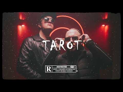 [FREE] Louis Villain x Avi x Paluch x Kabe Type Beat - "Tarot" | Hard Trap Instrumental 2022