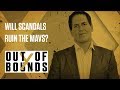 Will Sexual Misconduct & Tanking Ruin the Mavs? | Out of Bounds