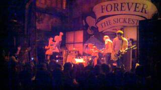 Download lagu TONIGHT ALIVE performing '5 Years' Live in New Orleans, LA mp3 Download lagu TONIGHT ALIVE performing '5 Years' Live in New Orleans, LA mp3