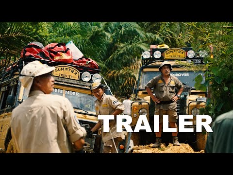 TRAILER SUMATRA TRIBUTE 2022 - COMING NEXT WEEK