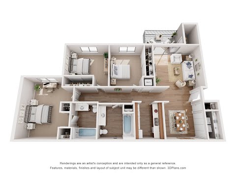 Fox Hill Apartments - Video 6 of 6