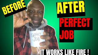 Do This Spell To Get a Perfect Job (Do It Oct 2-7)