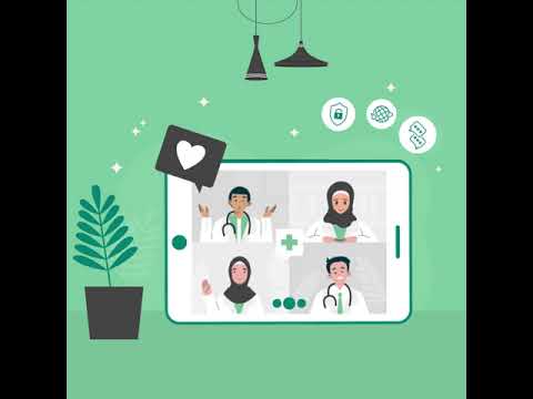 Tanfees- تنفيس - استشارات اسري video thumbnail