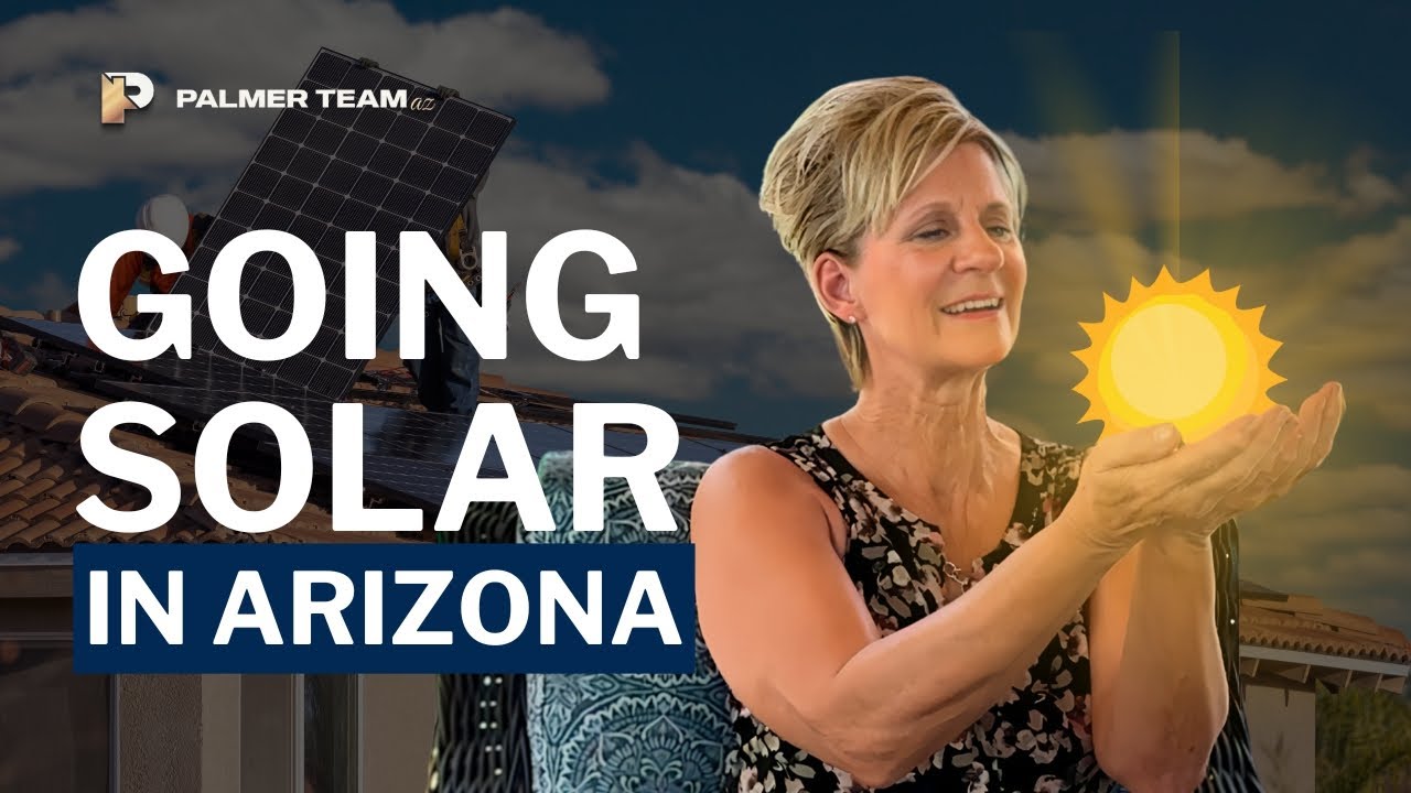 Is Solar Power a Good Investment in Arizona?