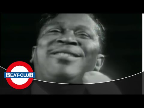 B.B. King - Heartbreaker | Beat-Club