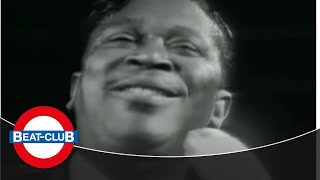 B.B. King - Heartbreaker