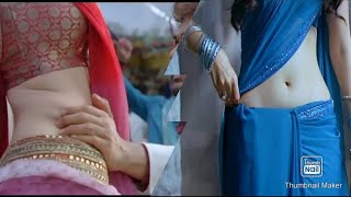 Tamanna hot navel touching scenes Latest HD