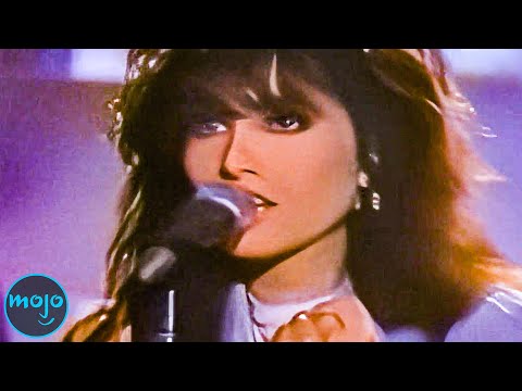 Top 75 One Hit Wonders From The 80s You Forgot Were AWESOME