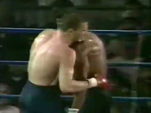 Marek Piotrowski vs. Michael McDonald (22/06/1993) [Highlights]