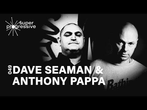 Dave Seaman & Anthony Pappa Reflect on Stereo Montreal 10-Hour Set | Super Progressive