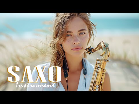 MOST BEAUTIFUL SAXOPHONE SONG YOU'VE NEVER HEARD - Saxophone Collection 2024