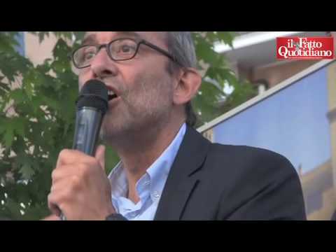 Roma, Giachetti vs Raggi: "La politica è lavoro, io non nascondo il curriculum. Marino? Livoroso"