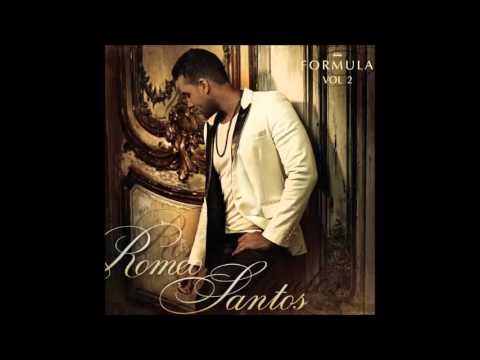 Romeo Santos - Amigo