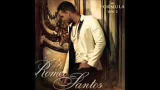 Romeo Santos - Amigo