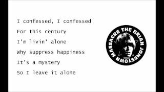 Spanish Bee - The Brian Jonestown Massacre