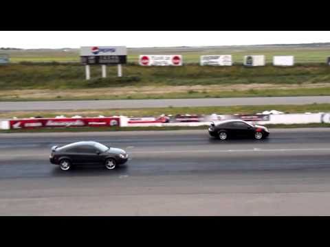 2.2 Chevrolet Cobalt VS 2.4L Cobalt