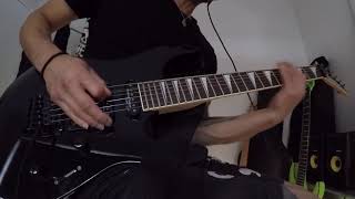 Trivium - No hope for the Human Race (cover)
