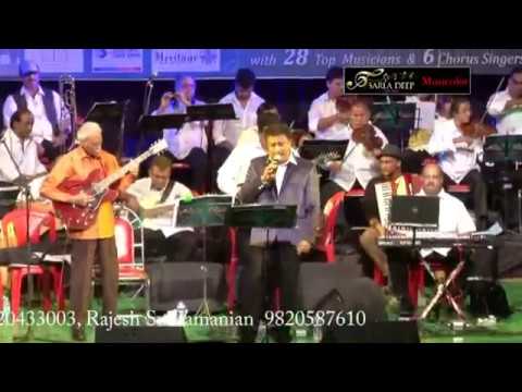 Rajessh Iyer - O Manchali kahan chali