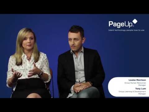 Michael Hill - Customer Success Story (Louise Morrison - Group Human Resources Manager)