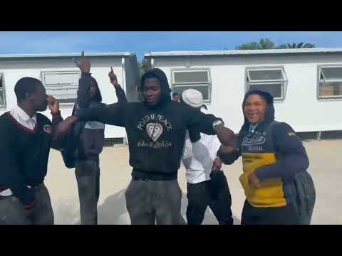 lil $TAR The Golden Child Things in School 