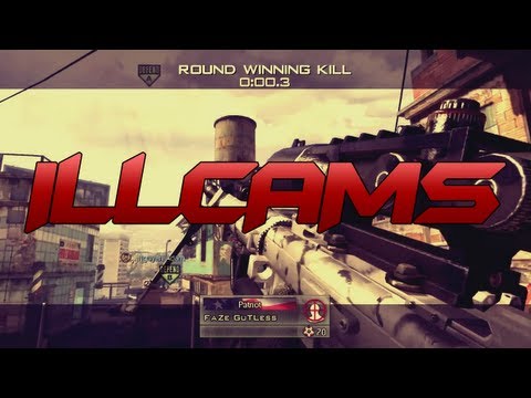 FaZe ILLCAMS - Episode 32