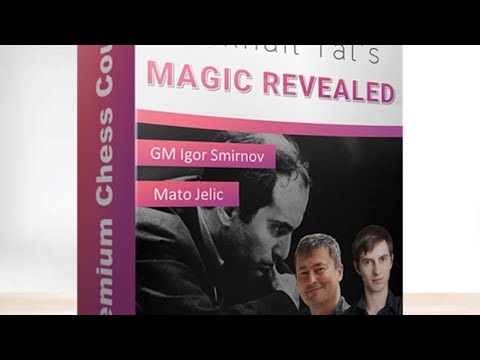 TAL'S MAGIC REVEALED-INTRO BY MATO