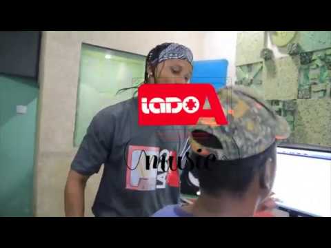 LW Bliggah & Nikotina - NINJA (Teaser)