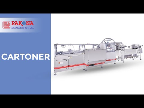 Cartoner