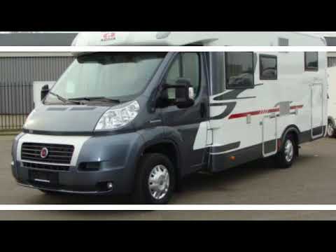 Adria Coral Plus 670 sl