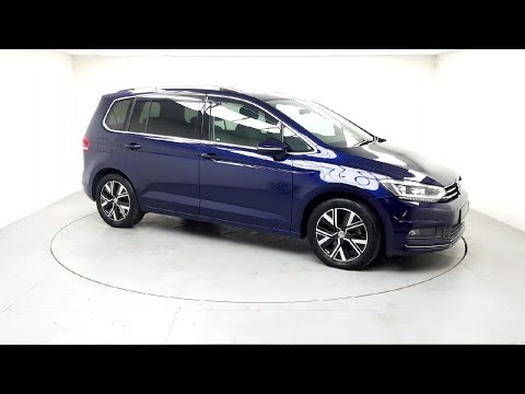 Volkswagen Touran TSi High-Line Auto - Image 2