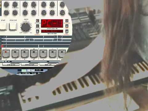 D16 Group Drumazon Live!