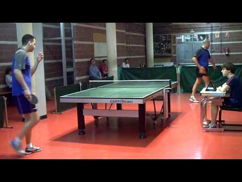 Torneig Intern CPP IGUALADA 2009