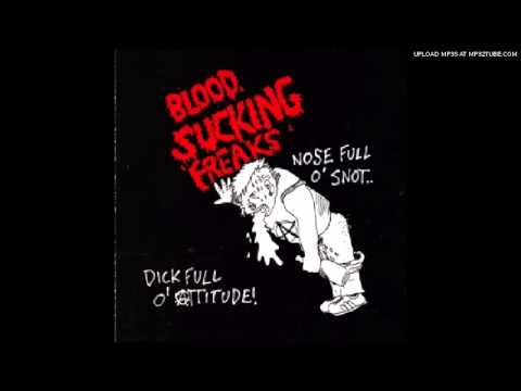 Falling Down - The Bloodsucking Freaks