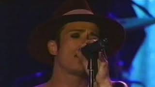 Stone Temple Pilots - Sour Girl (House of the Blues L.A 2000)
