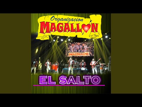 Mi Negra Guapachosa/Cumbión Colombíano/No Me Quieres Nada/Julia/El Poquilin (En Vivo)