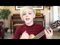 Build Me Up, Buttercup - Cover 