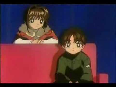 Card Captor Sakura ~ This I Promise You ~