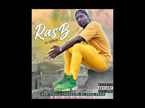 RAS B FADJI (son officiel)