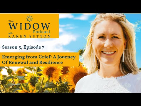 S3 EP07 Trauer überwinden: Eine Reise der Erneuerung und Resilienz