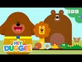 Animal Adventures With Duggee And The Squirrels Hey Duggee