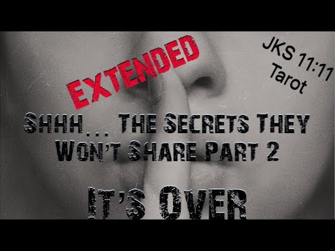 Did You Miss Me Surprise FREE EXTENDED PART 2  Secrets Reading