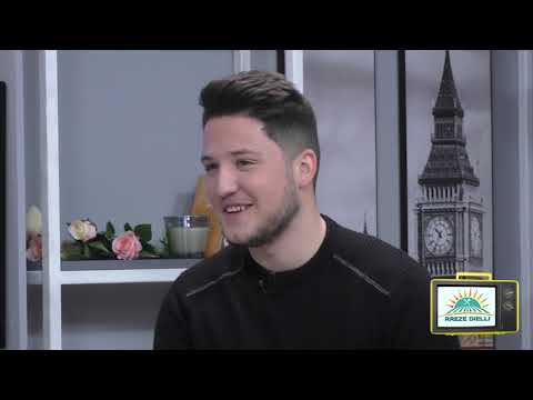 Rreze Dielli, 15 Mars 2019 – I ftuar Klint Çollaku