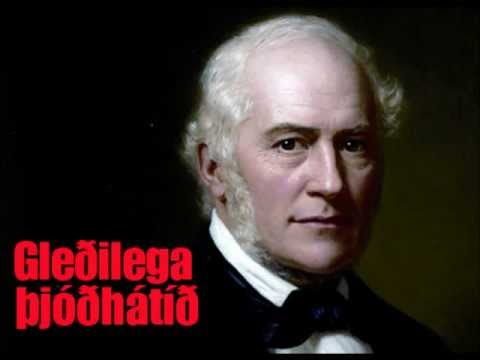 Fjólublátt Ljós Við Barin