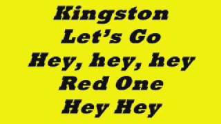 Sean Kingston Fire Burning On The Dance Floor Lyrics