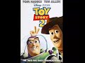 Toy Story 2 1999 Movie Review