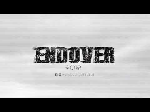 Endover - Eu vou tentar mais uma vez